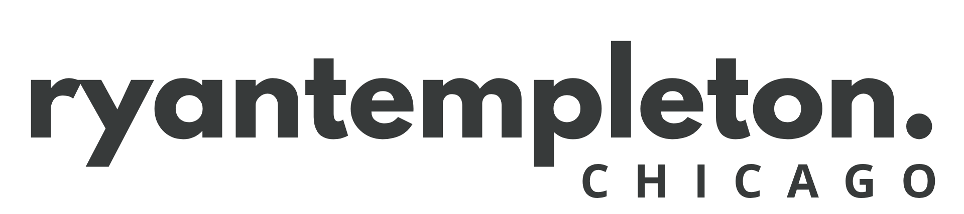 ryantempleton. chicago · templeton real estate group