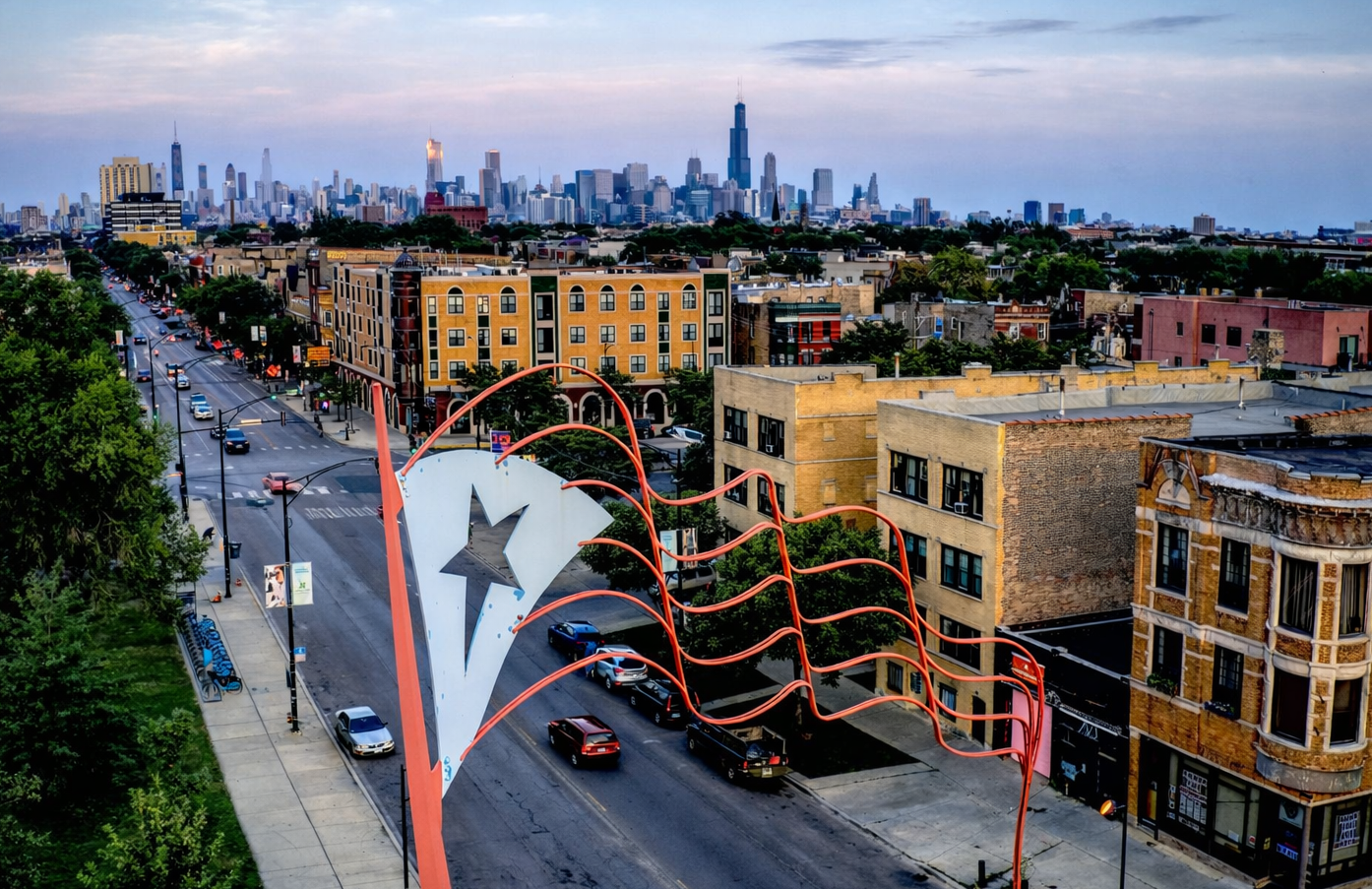 Humboldt Park Chicago