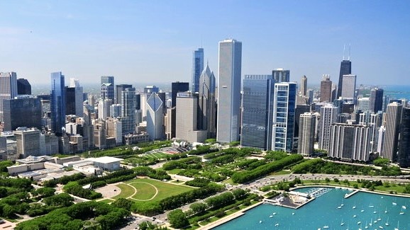 New East Side Chicago