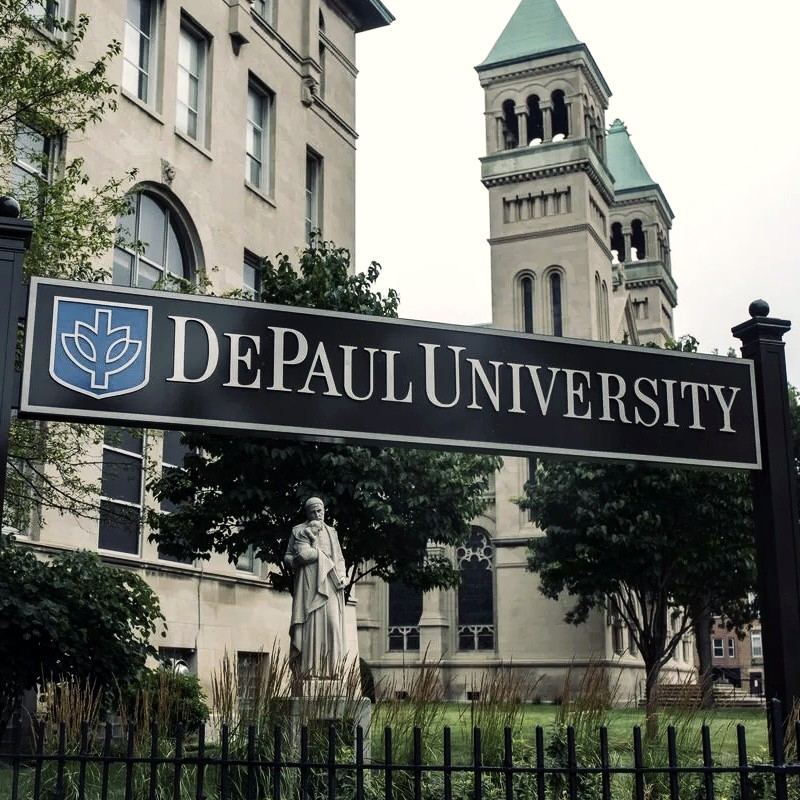 DePaul University Lincoln Park Campus