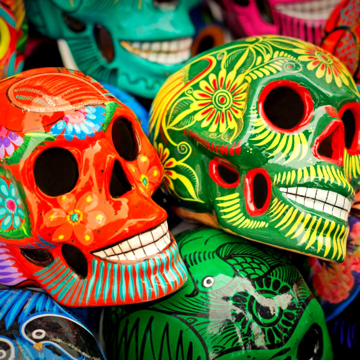 National Museum of Mexican Art in Pilsen