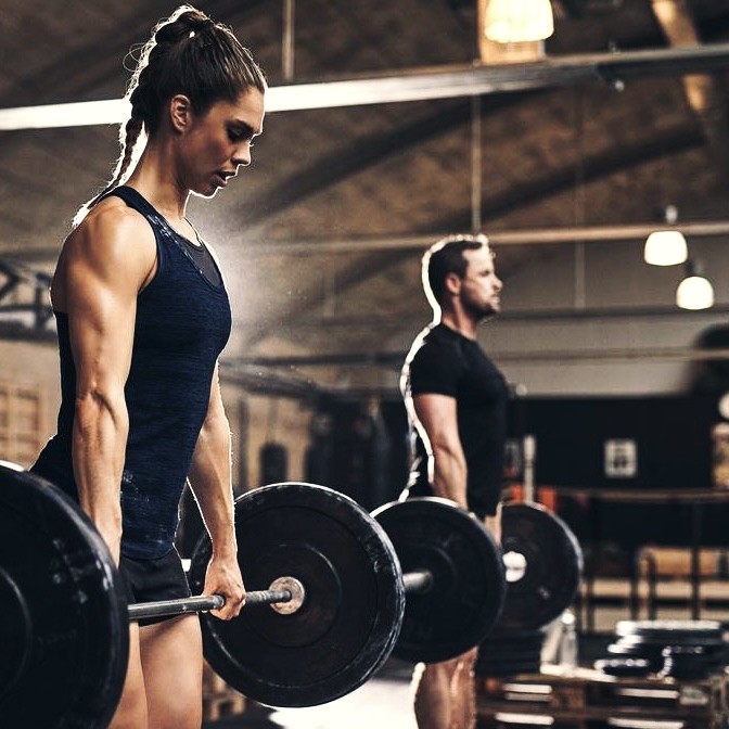 East Bank Club near River North