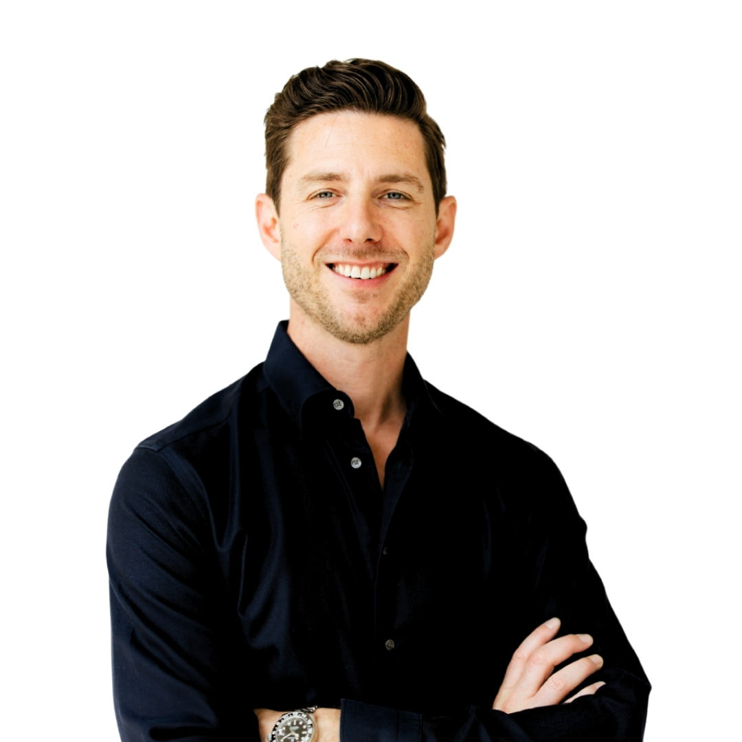 Headshot of Mike Del Preto