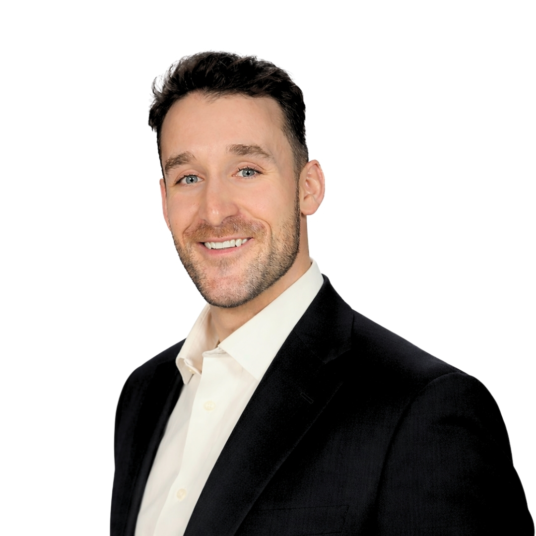 Headshot of Mike Scaccia