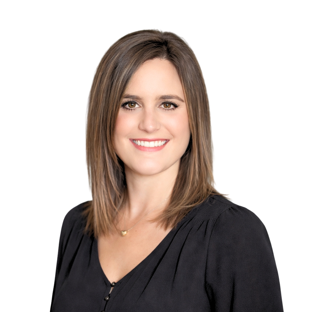 Headshot of Sarah Sutton