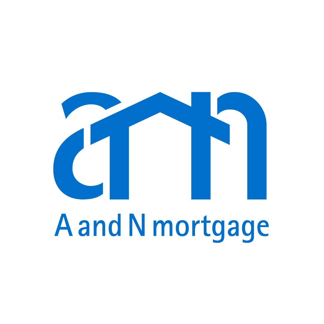 A and N Mortgage Services logo