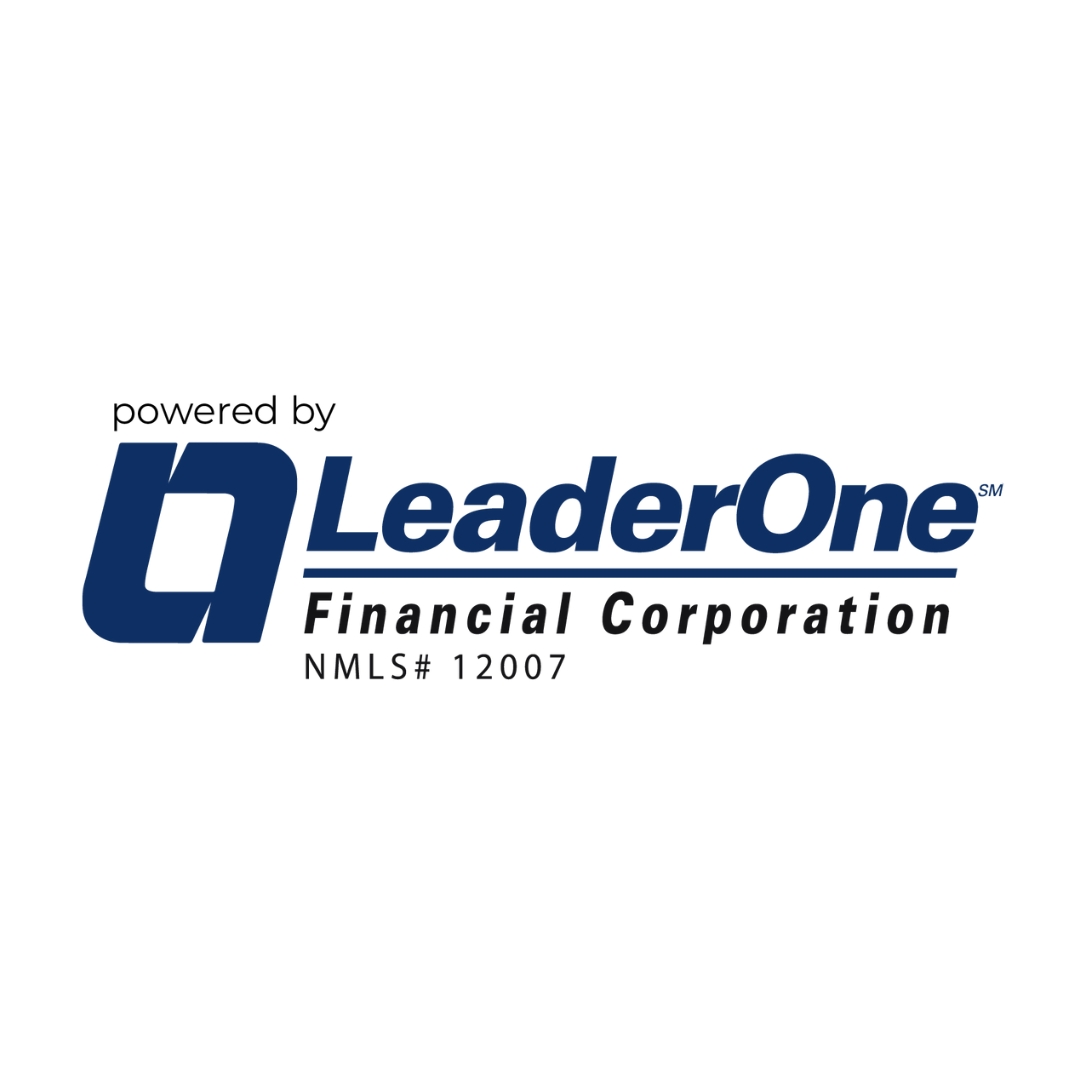 LeaderOne Financial Corporation logo