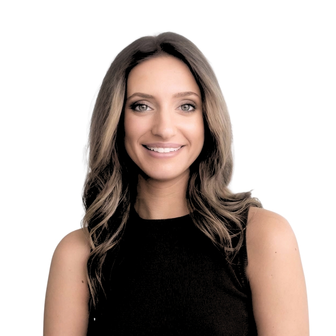 Miriam Moss, Leasing Associate at Templeton Real Estate Group